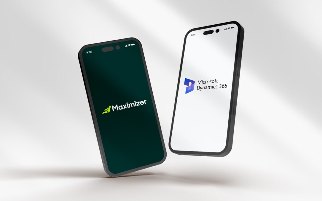 Maximizer CRM vs Microsoft Dynamics 365 | CRM System & Pricing Comparison [2025] 