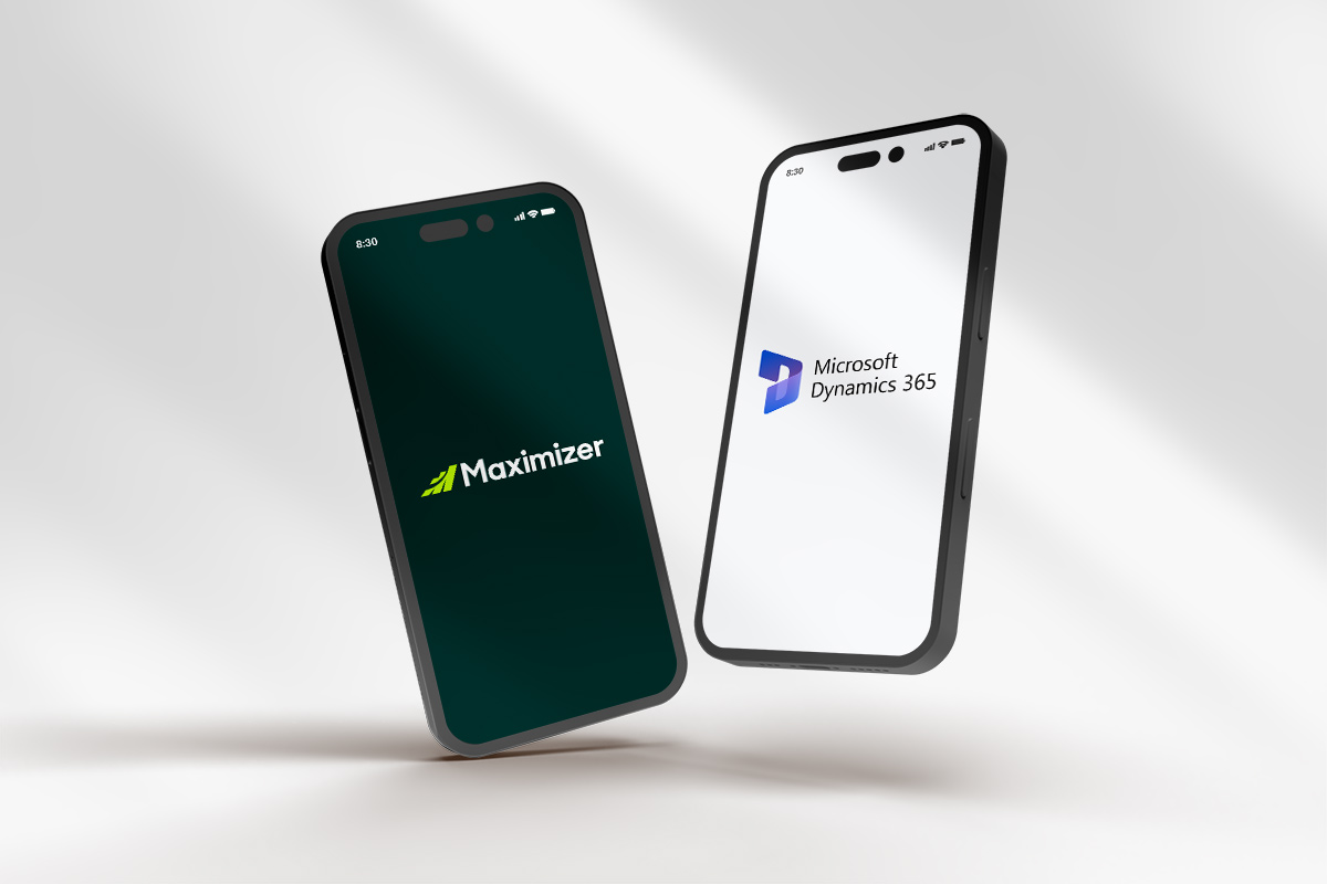 Maximizer CRM vs Microsoft Dynamics 365 | CRM System & Pricing Comparison [2025] 