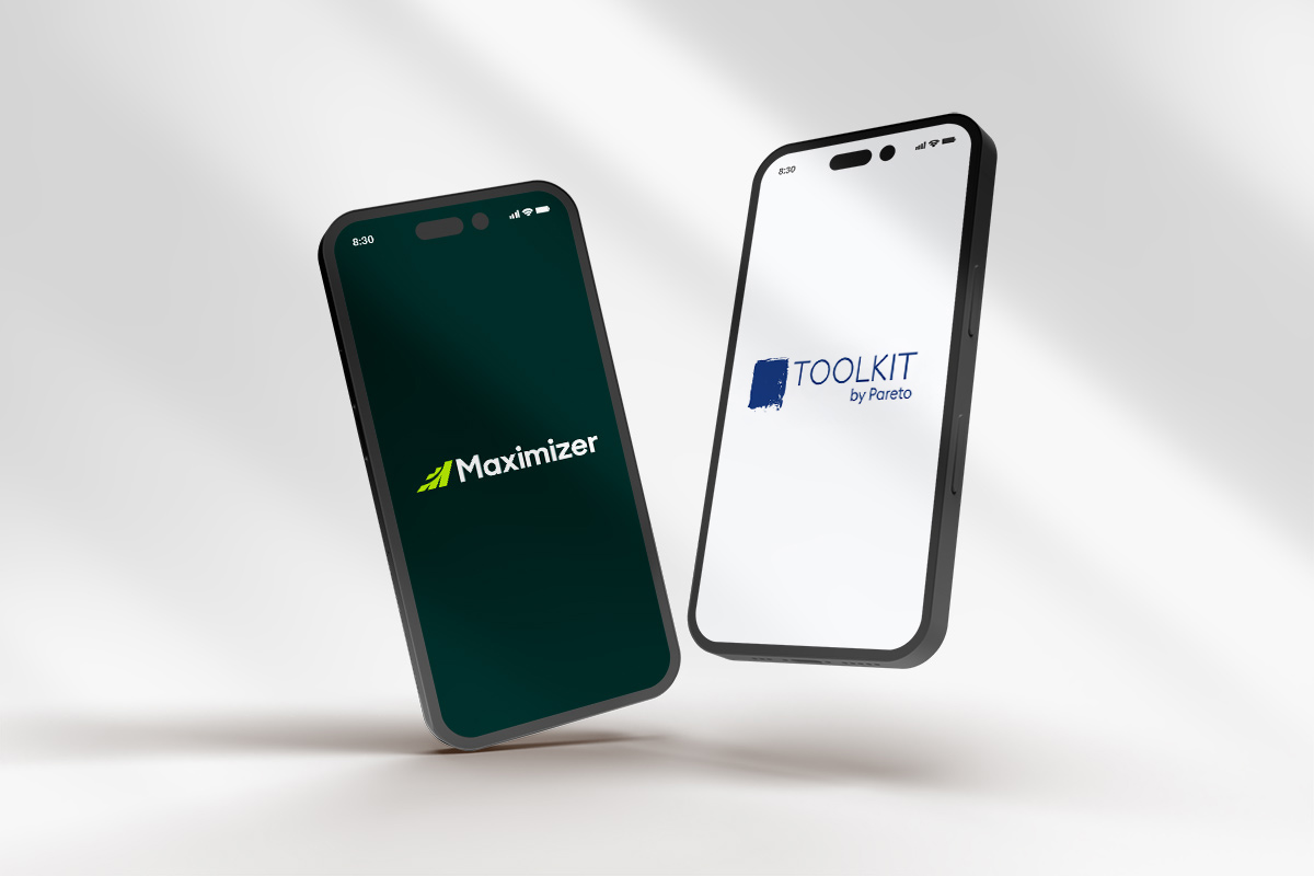 Maximizer CRM vs Toolkit CRM | CRM Systems in Canada [2025]