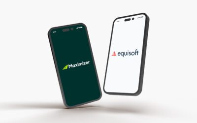 Maximizer CRM vs Equisoft CRM | CRM System in Canada [2025] 