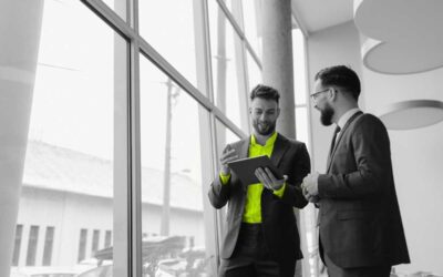 How AI Is Helping Advisors Stay Human at Scale