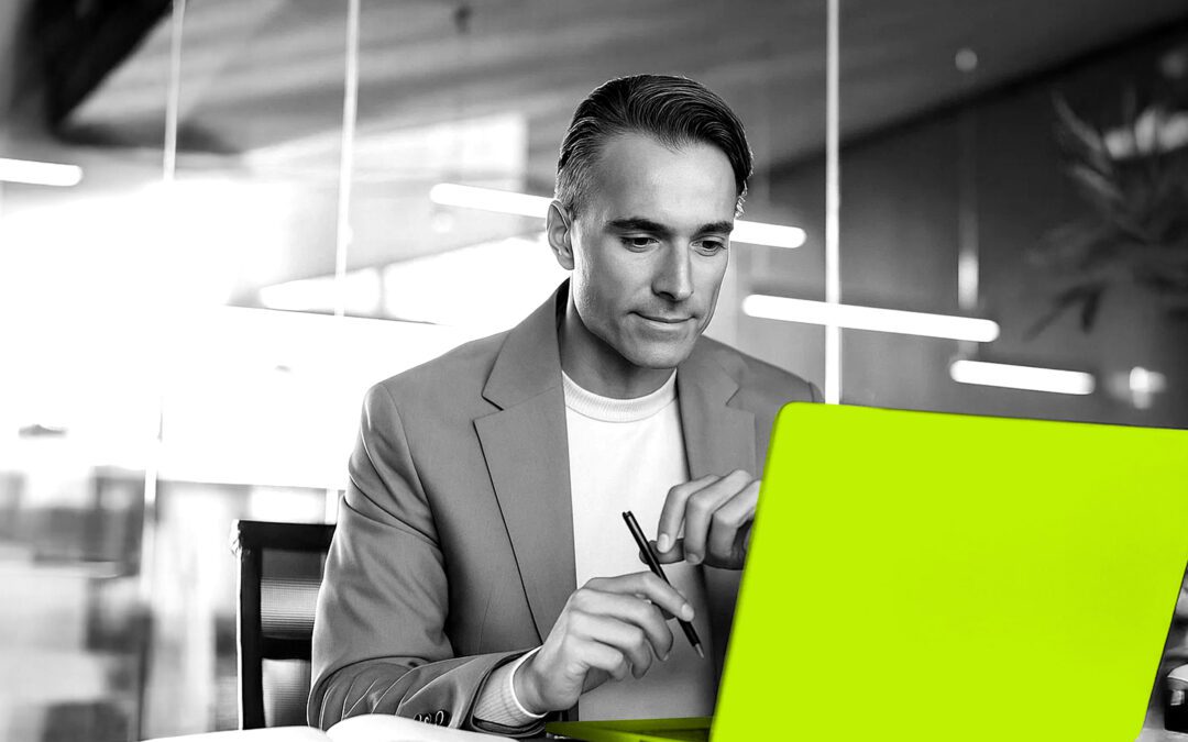 Top 5 AI-Powered CRMs and AI CRM Use Cases in 2025