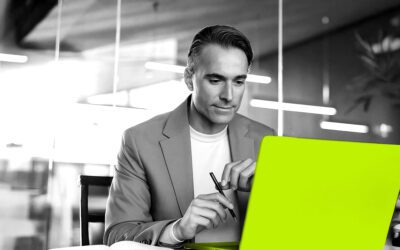 Top 5 AI-Powered CRMs and AI CRM Use Cases in 2025