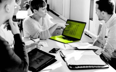 The 7 C’s of CRM – How Maximizer CRM Strengthens Customer Relationships