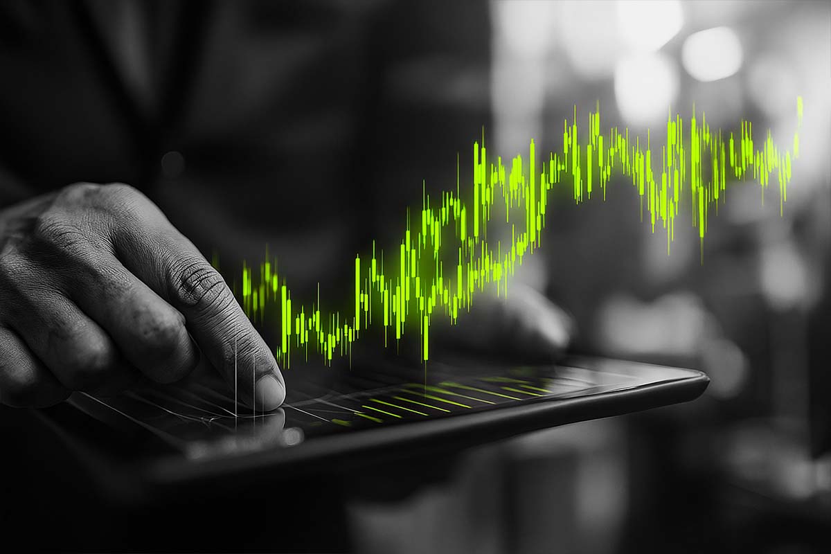 How AI Is Transforming Financial Advisory — Without the Risk