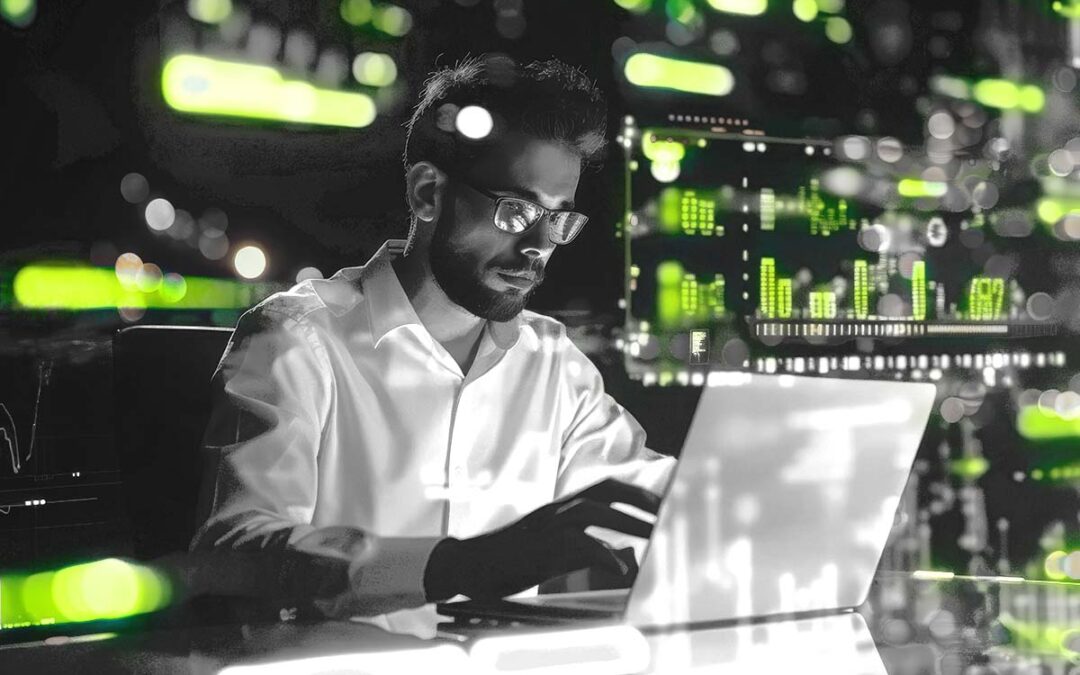 The Hidden Cost of Burnout in Financial Services