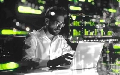 The Hidden Cost of Burnout in Financial Services