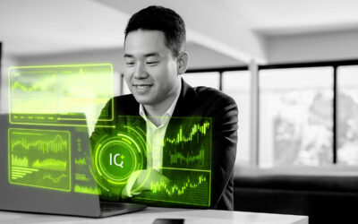 IQ Boost™: Canadian AI Built for Financial Advisors