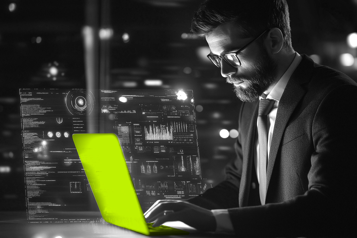 The Compliance and Trust Advantage of IQ Boost™