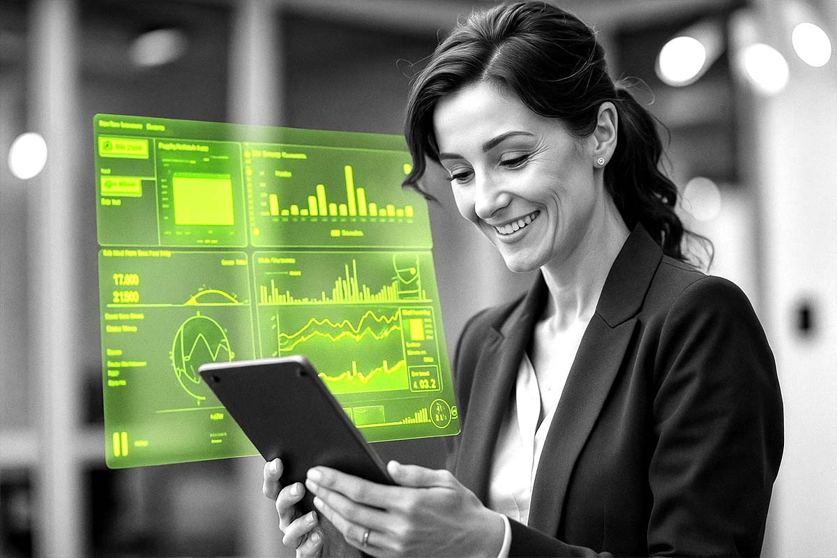 The Time Advantage: How Advisors Are Reclaiming Their Day with IQ Boost™