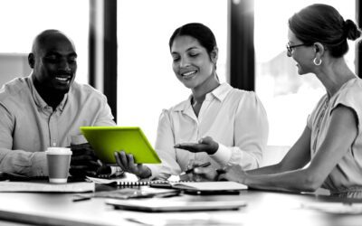 The Daily Habits That Separate Good Reps from Great Ones