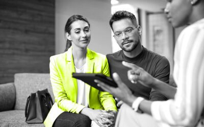 The 4 Pillars of CRM: Building Strong Customer Relationships 