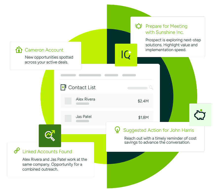 crm for microsoft 365