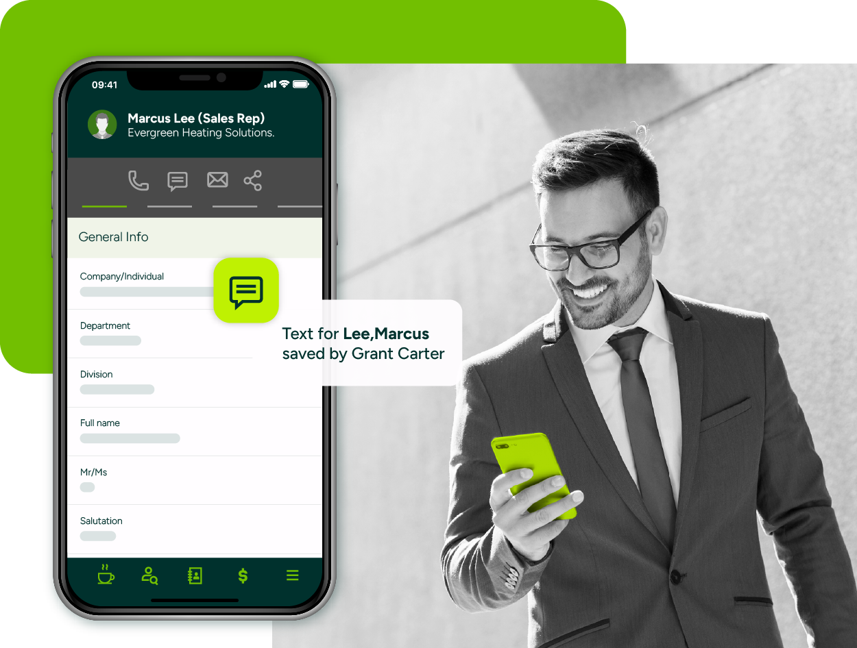Fuel succession planning and boost your advisory practice value with CRM cover