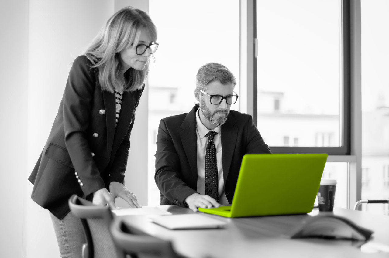 The Client Picture That Makes Holistic Financial Advice More Natural