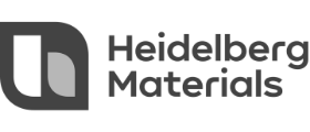 Heidelberg Materials Logo