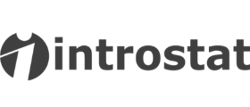 Introstat Logo