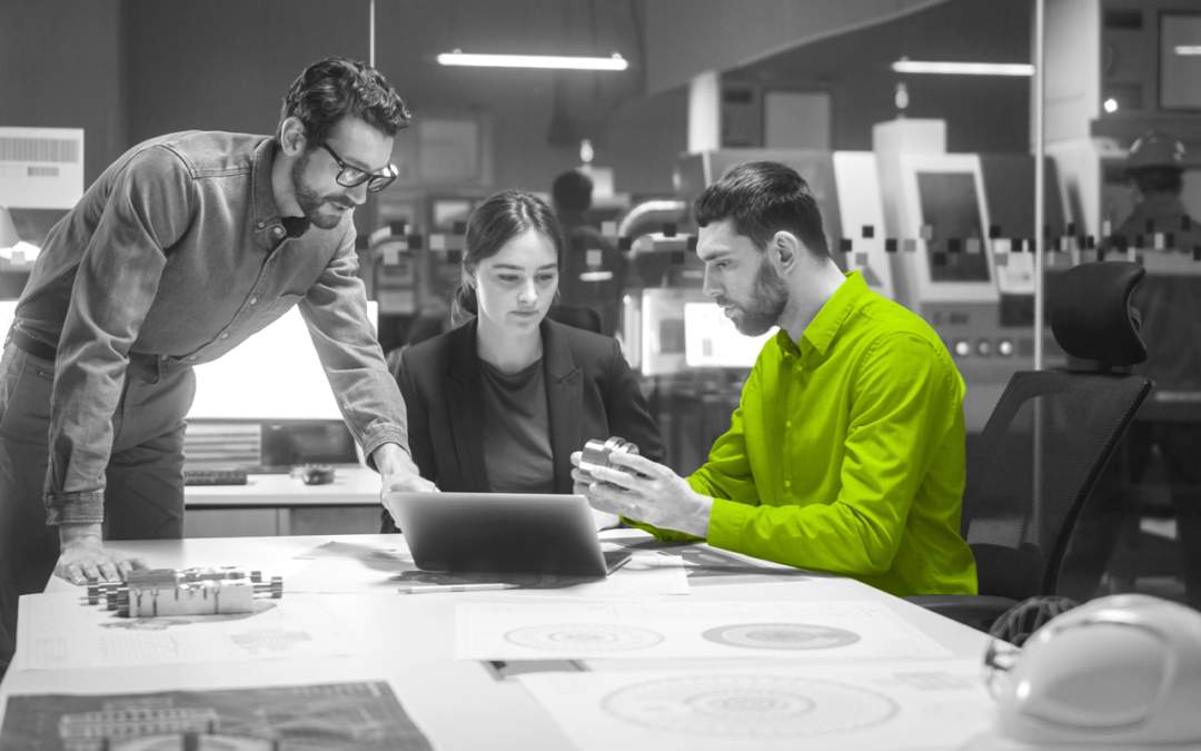 Best CRM Software for UK Manufacturing and Engineering Teams: a 2026 buyer’s guide